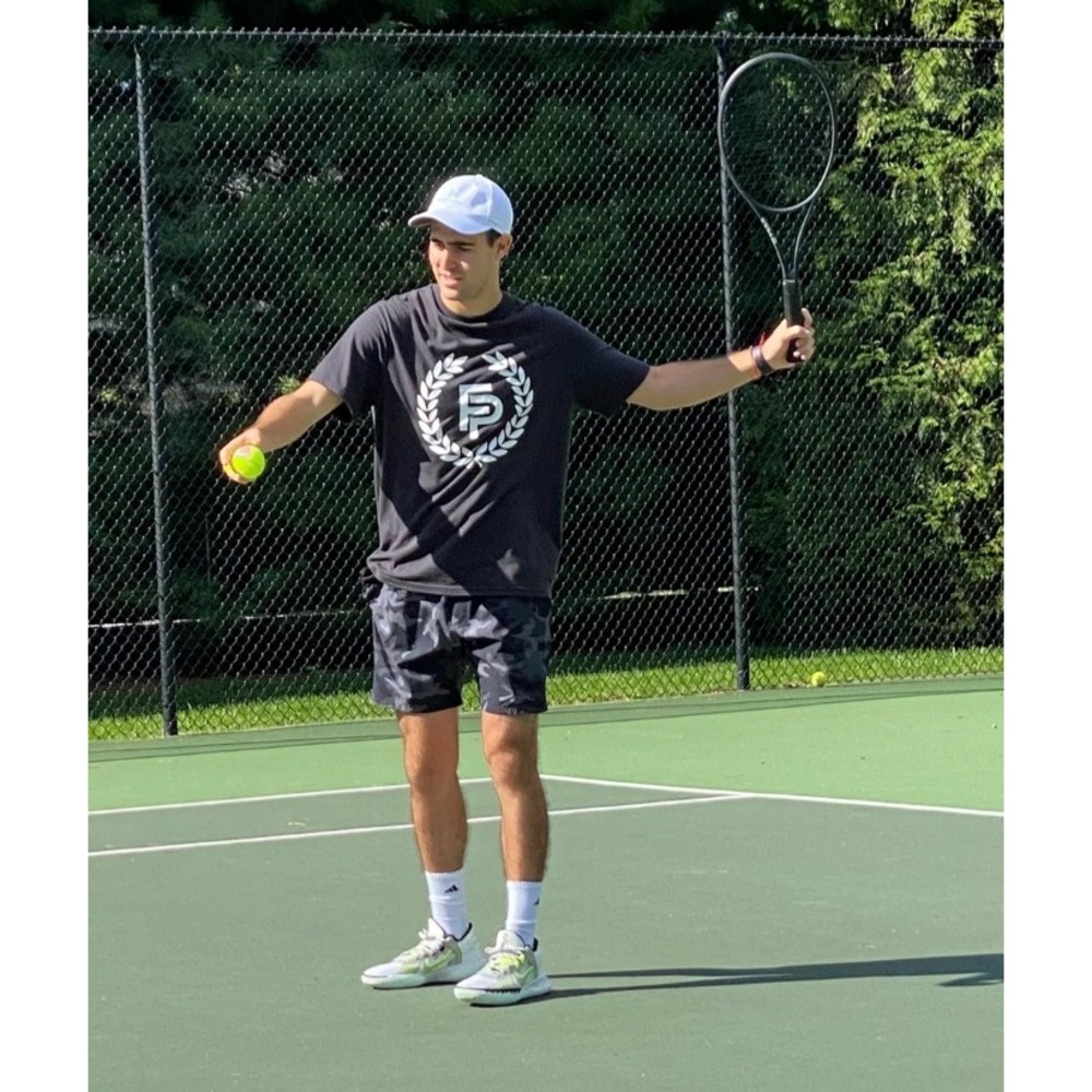 Flint Park Mens Camo Sweat Shorts Gray Black Cotton Blend Size Large Tennis